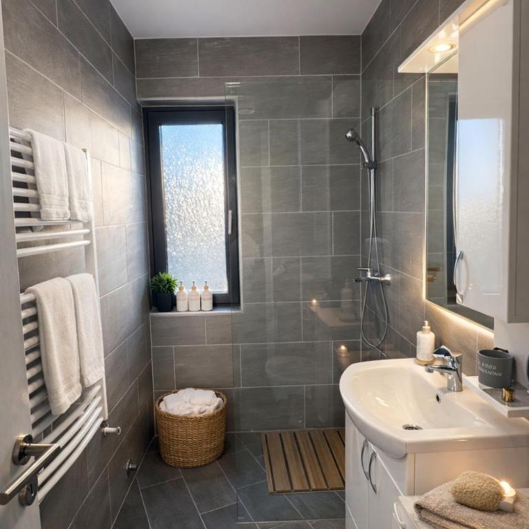 Zimska idila Divcibare - Apartman sa 1 Spavaćom Sobom - 9