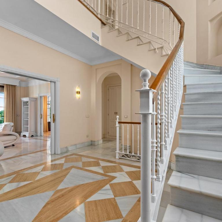 Villa Picasso Marbella - Villa - 37