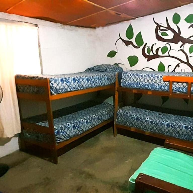 Dpto Santa María de Punilla 2 - Apartamento de 1 dormitorio - 3