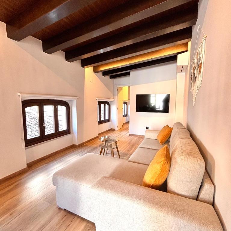Casa Valencians - Penthouse Apartment - 6