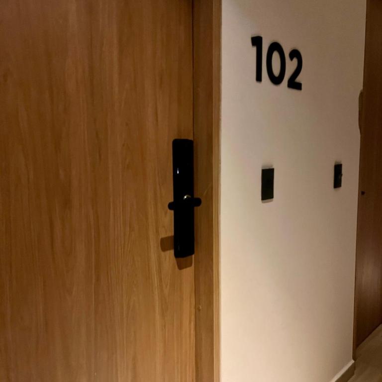 Acogedor apartamento con jardín - Apartamento de 1 dormitorio - 4