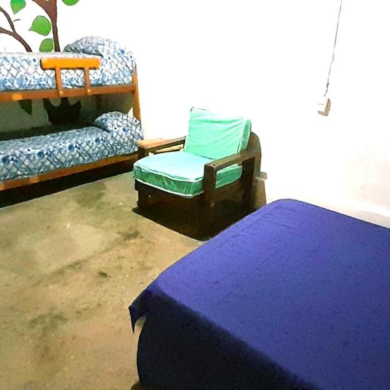 Dpto Santa María de Punilla 2 - Apartamento de 1 dormitorio - 5