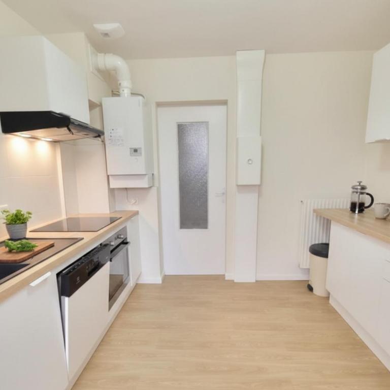 L'Échappée de Penhoët - Appartement 2 Chambres - 3