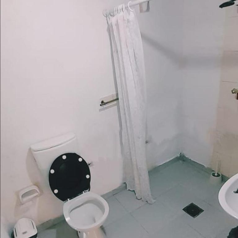 Dpto Santa María de Punilla 2 - Apartamento de 1 dormitorio - 6
