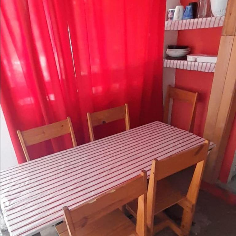 Dpto Santa María de Punilla 2 - Apartamento de 1 dormitorio - 14