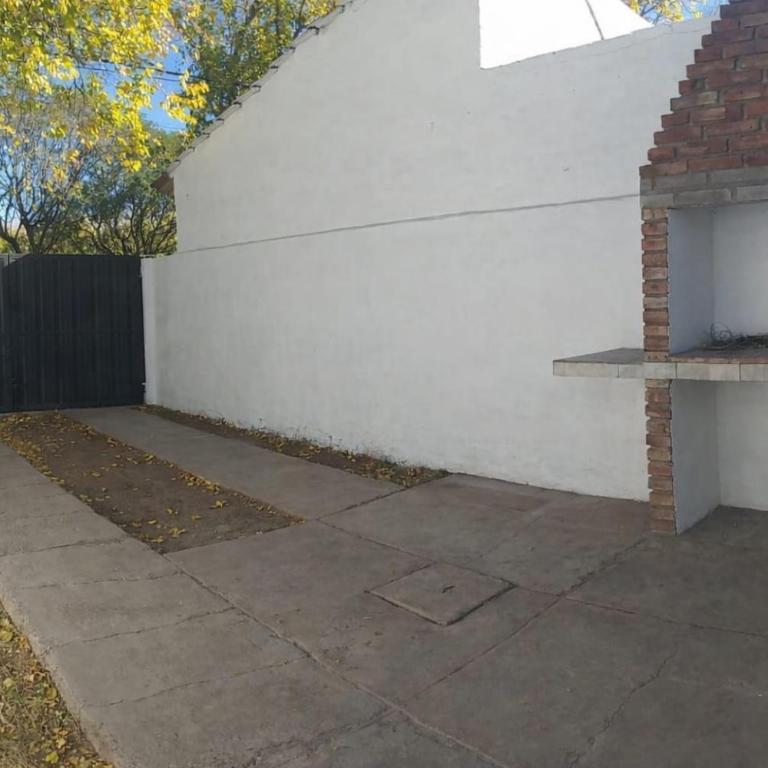 La casa de la esquina - Three-Bedroom House - 17