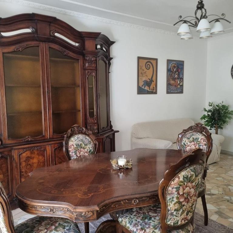 Casa Retrò - Appartamento con 2 Camere da Letto - 30