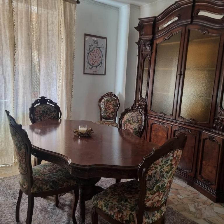 Casa Retrò - Appartamento con 2 Camere da Letto - 29