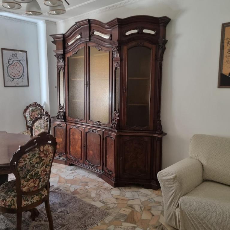 Casa Retrò - Appartamento con 2 Camere da Letto - 27