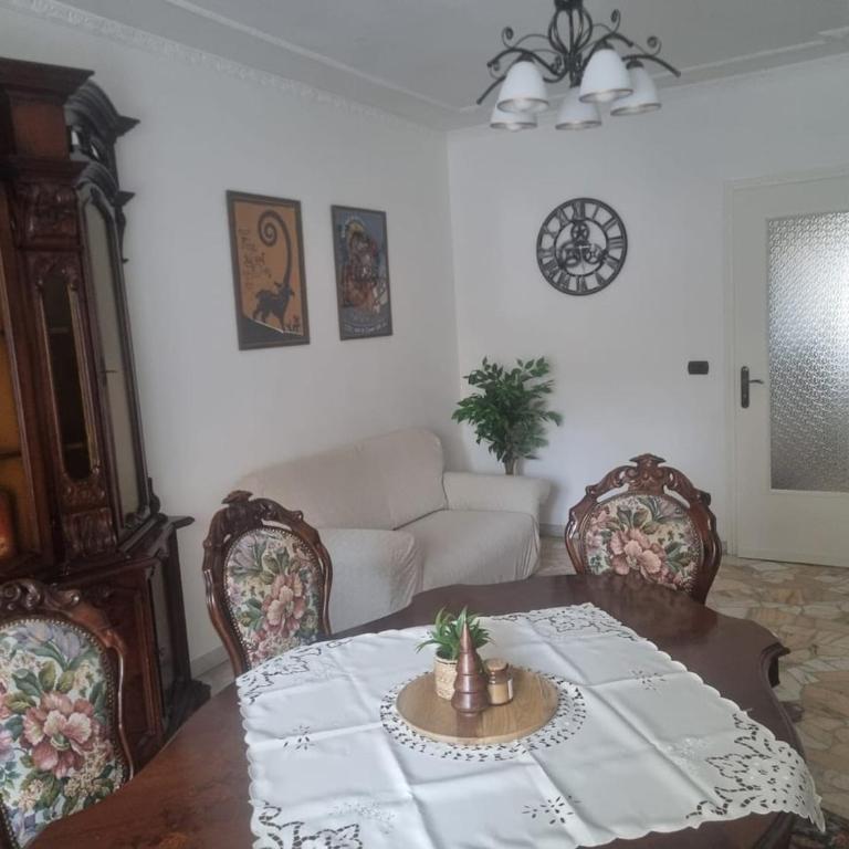 Casa Retrò - Appartamento con 2 Camere da Letto - 25