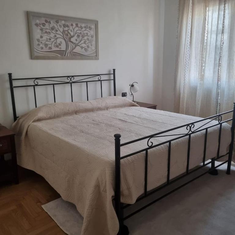 Casa Retrò - Appartamento con 2 Camere da Letto - 22