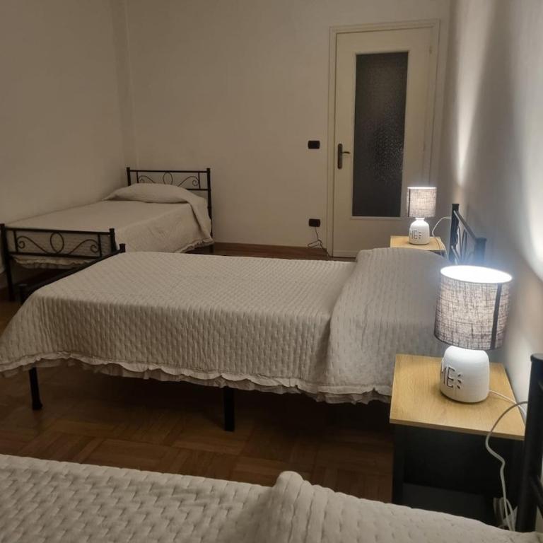 Casa Retrò - Appartamento con 2 Camere da Letto - 20