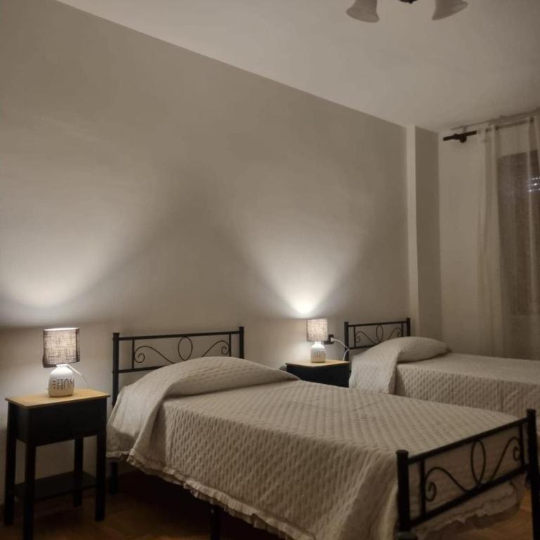 Casa Retrò - Appartamento con 2 Camere da Letto - 19