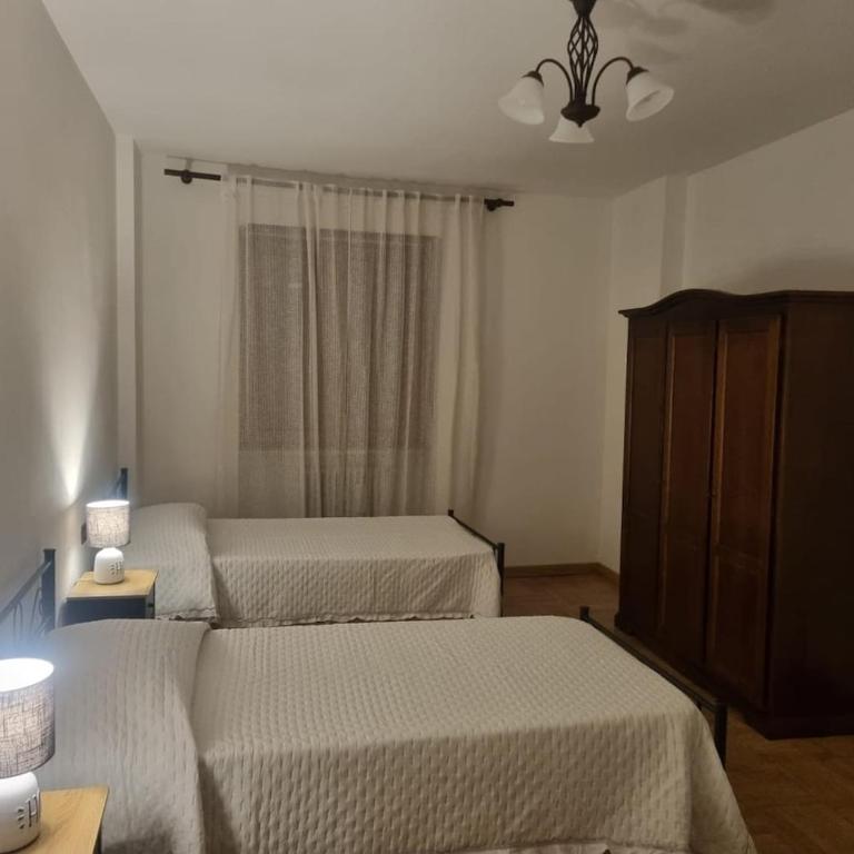 Casa Retrò - Appartamento con 2 Camere da Letto - 18