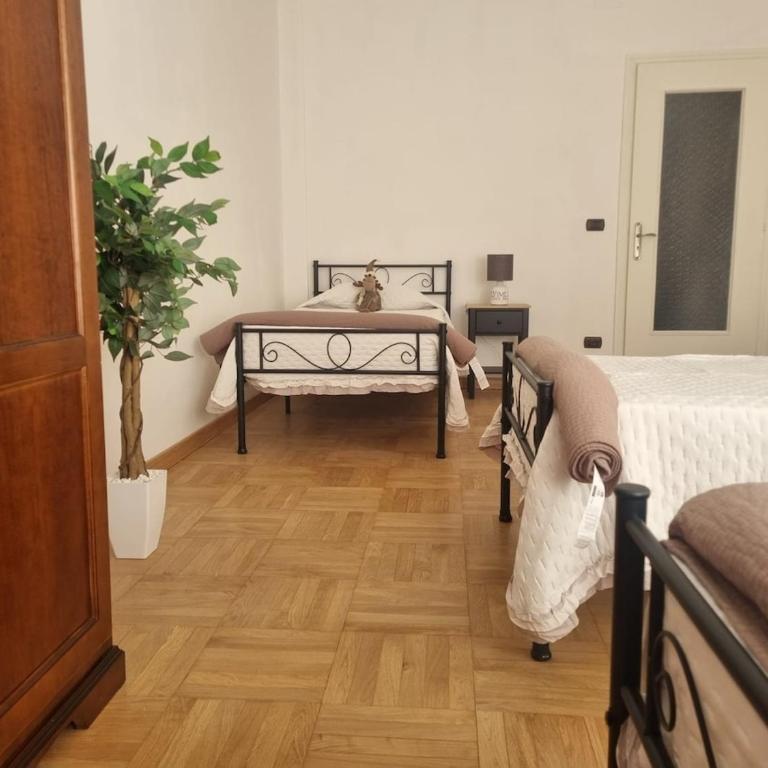 Casa Retrò - Appartamento con 2 Camere da Letto - 17