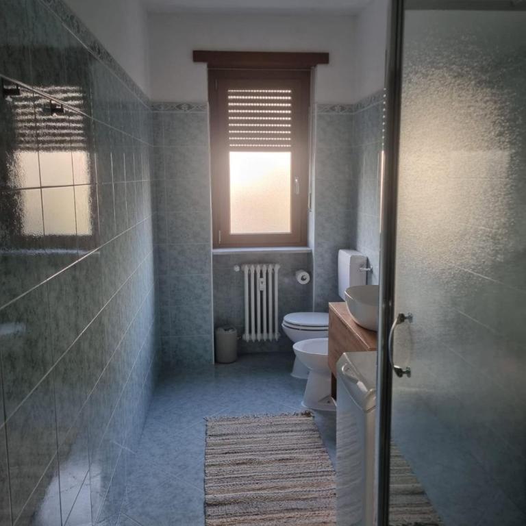 Casa Retrò - Appartamento con 2 Camere da Letto - 9
