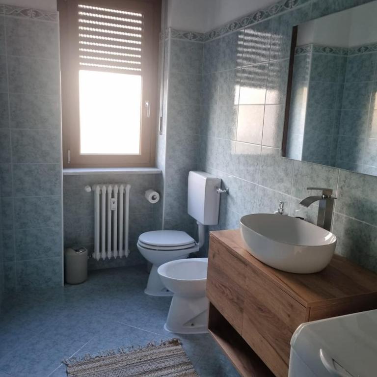 Casa Retrò - Appartamento con 2 Camere da Letto - 8