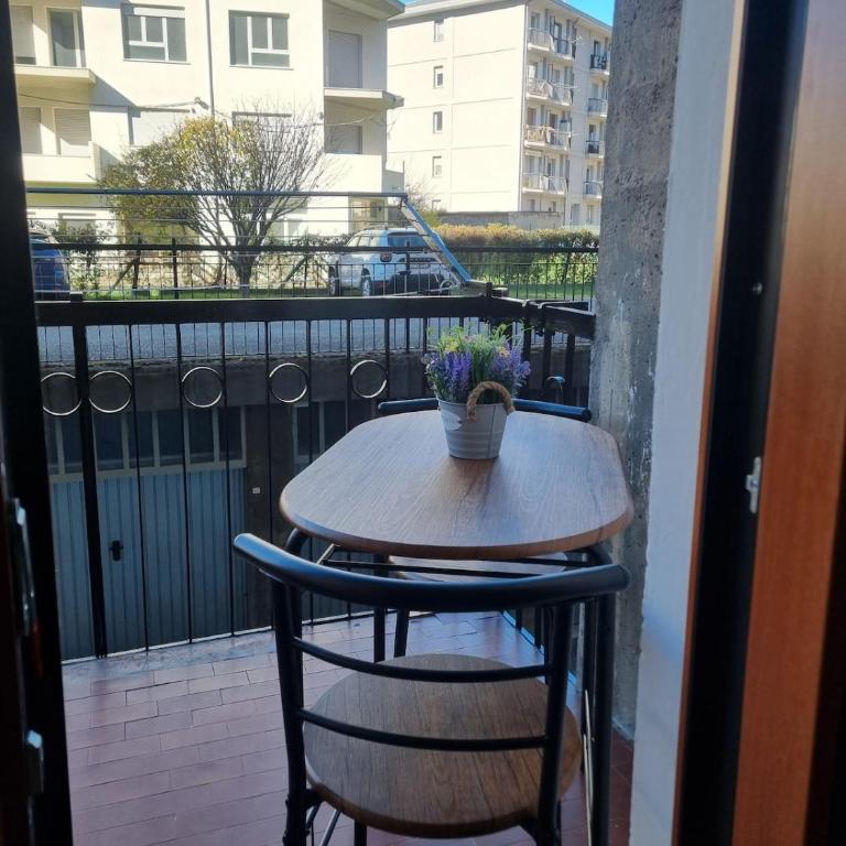 Casa Retrò - Appartamento con 2 Camere da Letto - 7