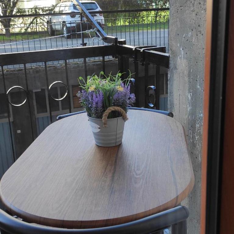 Casa Retrò - Appartamento con 2 Camere da Letto - 6