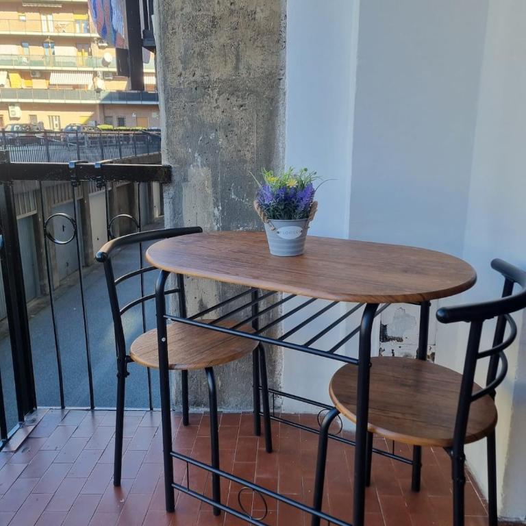 Casa Retrò - Appartamento con 2 Camere da Letto - 5