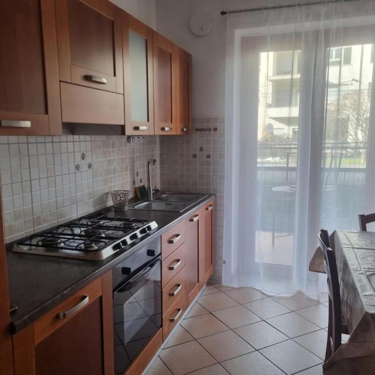 Casa Retrò - Appartamento con 2 Camere da Letto - 2