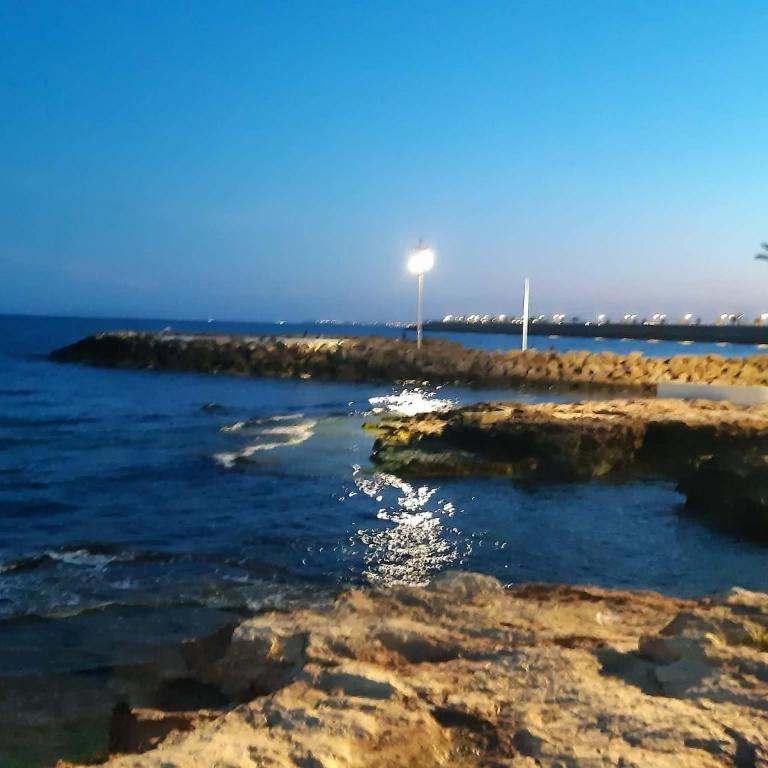 Galeon Pool Stay, 600 m to the beach, 2 double beds - Two-Bedroom Apartment - 14
