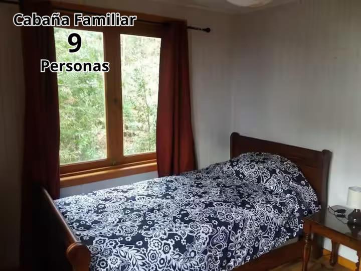Complejo Alto La Invernada - Family Room with Terrace - 24