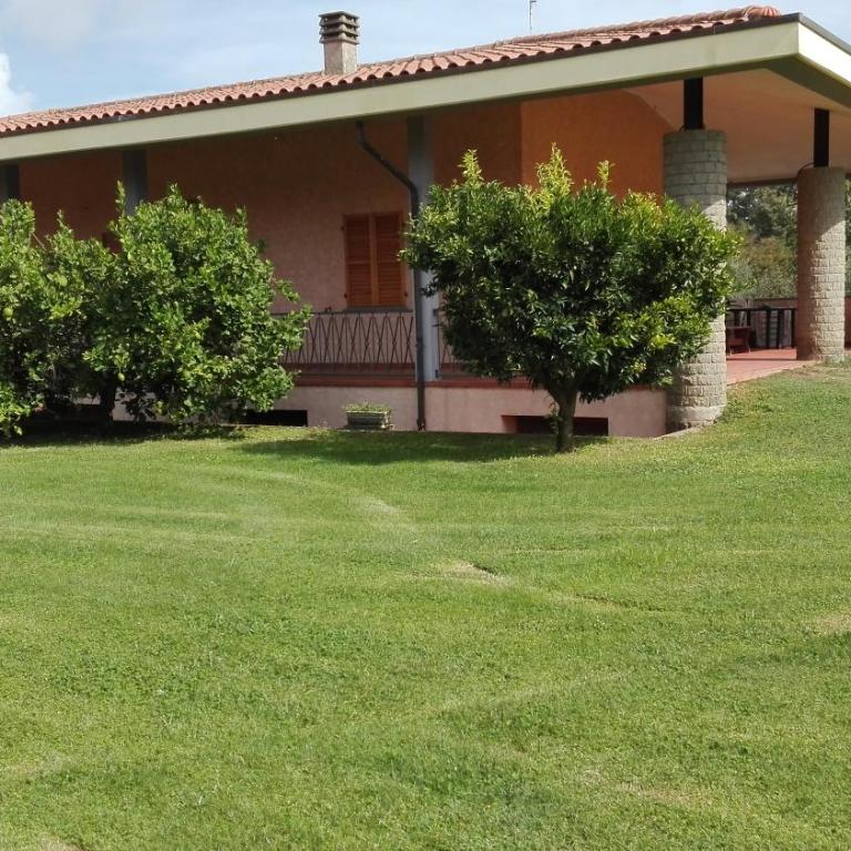 Villa Chiara - Casa Vacanze - 5