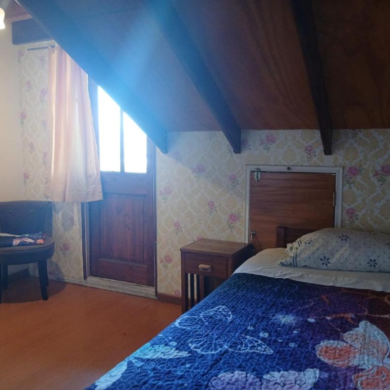 Maldito Pez Bed & Breakfast - Single Room - 1