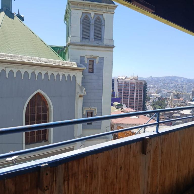 Maldito Pez Bed & Breakfast - Double Room - 1