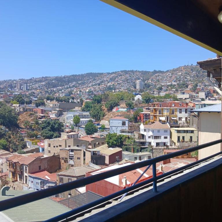 Maldito Pez Bed & Breakfast - Single Room - 1