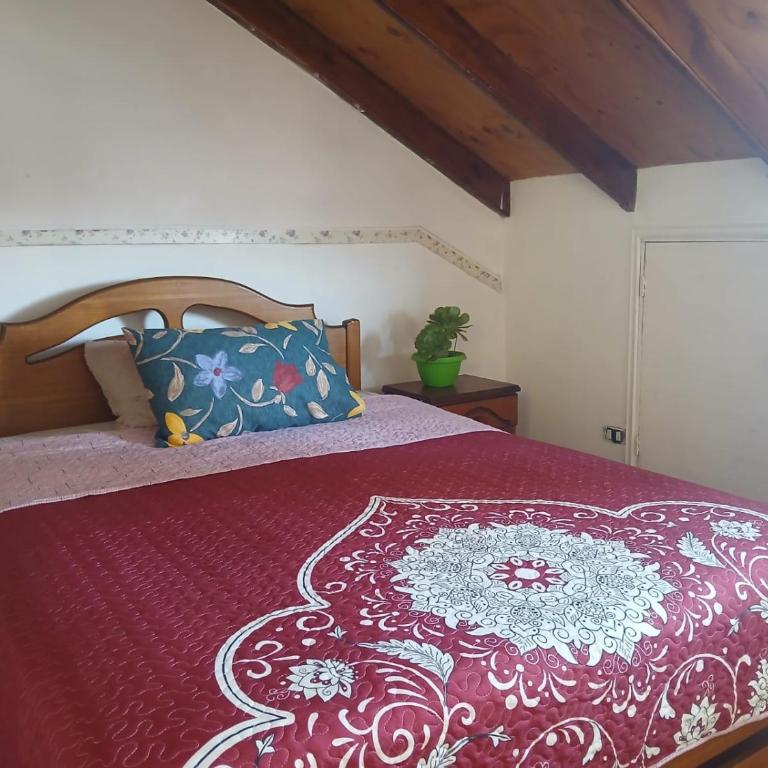 Maldito Pez Bed & Breakfast - Double Room - 2