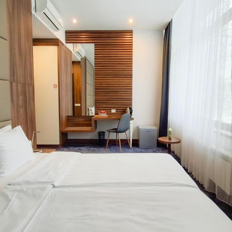 Olivia Rooms - Superior Soba sa Bračnim Krevetom (Queen-size) - 3