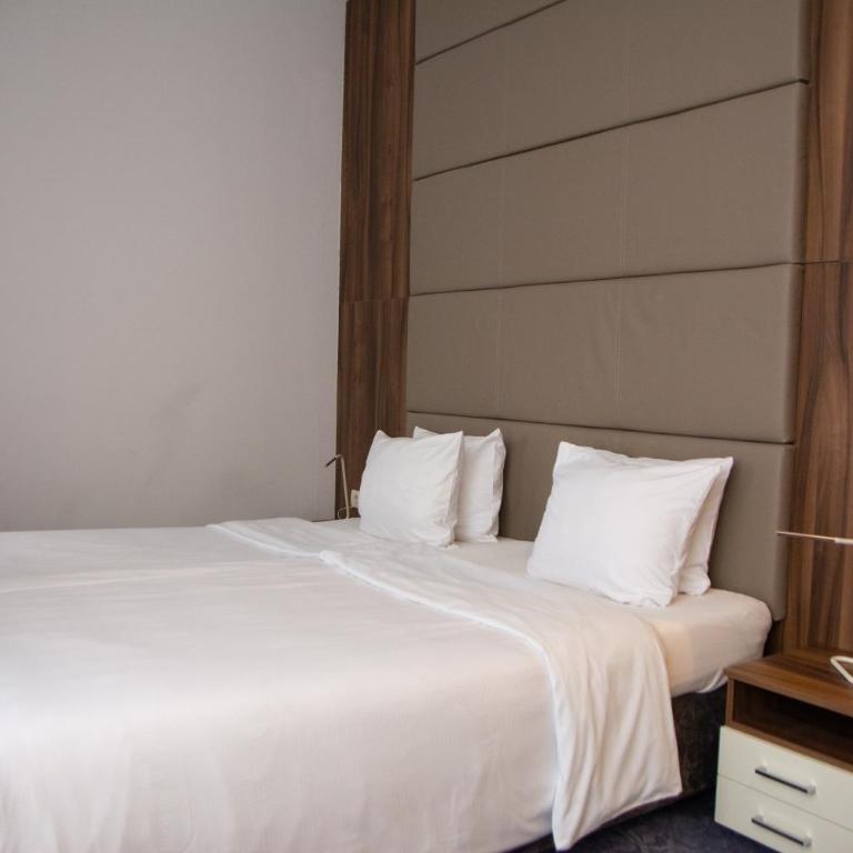 Olivia Rooms - Superior Soba sa Bračnim Krevetom (Queen-size) - 2