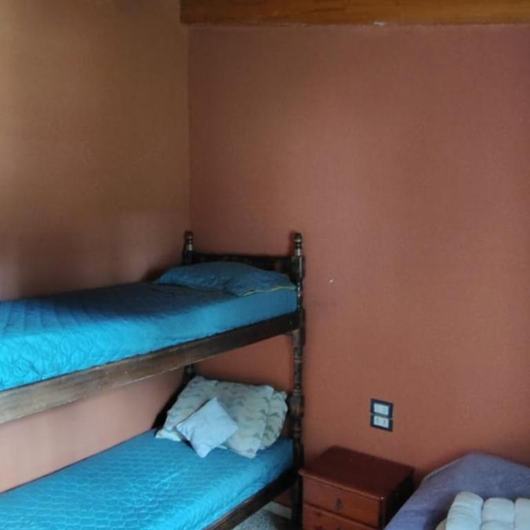 La casita de Vieytes - Casa de 2 dormitorios - 4