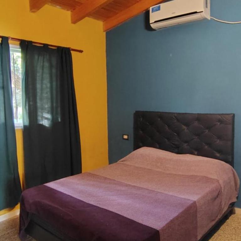La casita de Vieytes - Casa de 2 dormitorios - 8
