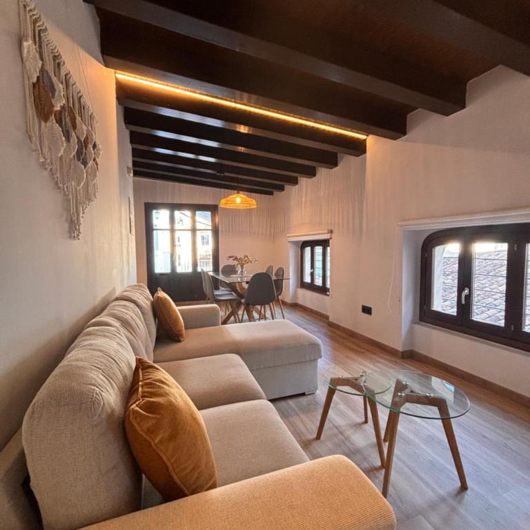 Casa Valencians - Penthouse Apartment - 4