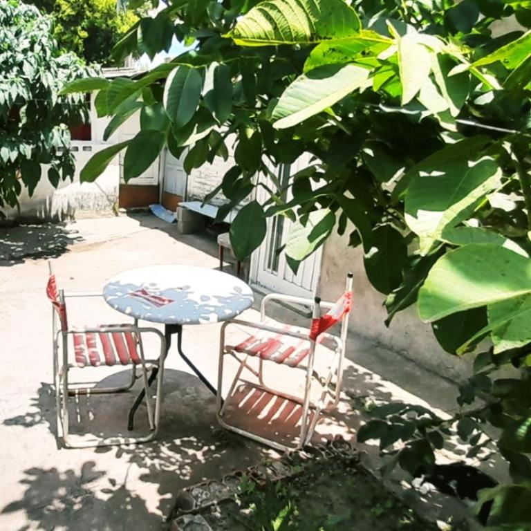Dpto Santa María de Punilla 2 - Apartamento de 1 dormitorio - 12