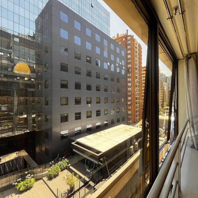 Living Valdivia - Apartment - 6