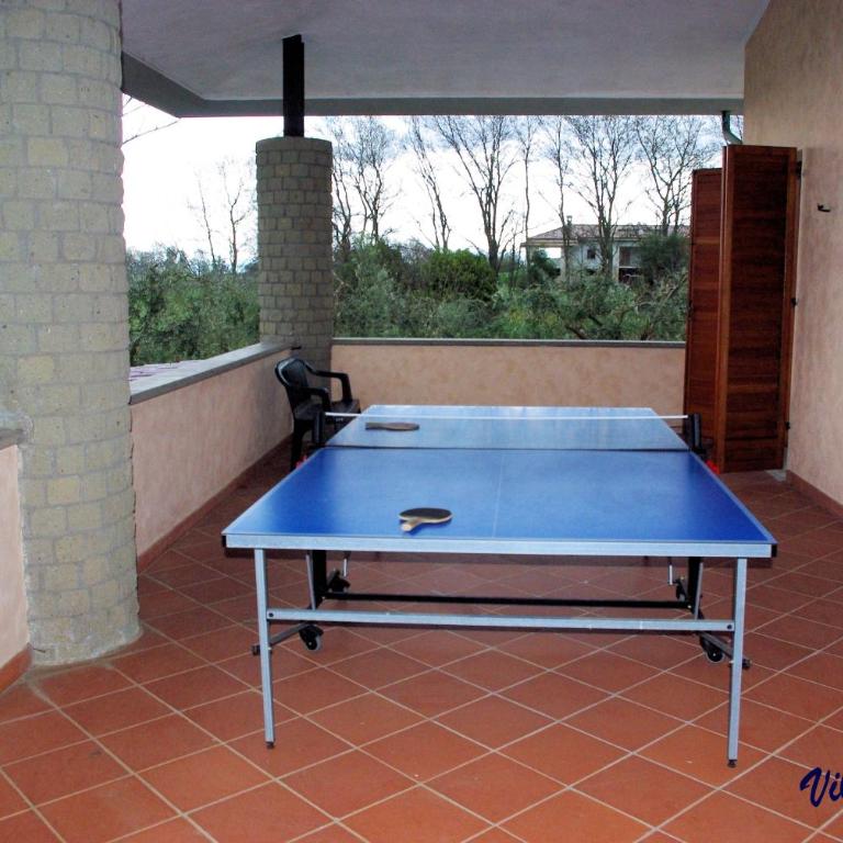 Villa Chiara - Casa Vacanze - 18