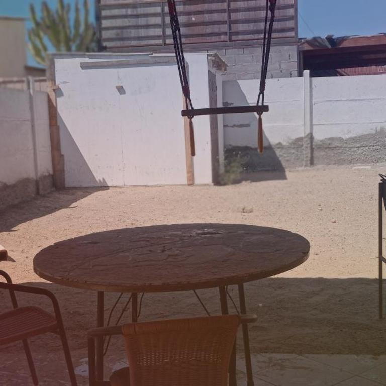 Bahia inglesa, Cabaña Loreto frente al mar - Three-Bedroom Home - 15