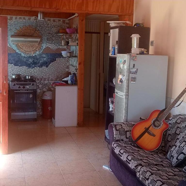 Bahia inglesa, Cabaña Loreto frente al mar - Three-Bedroom Home - 12