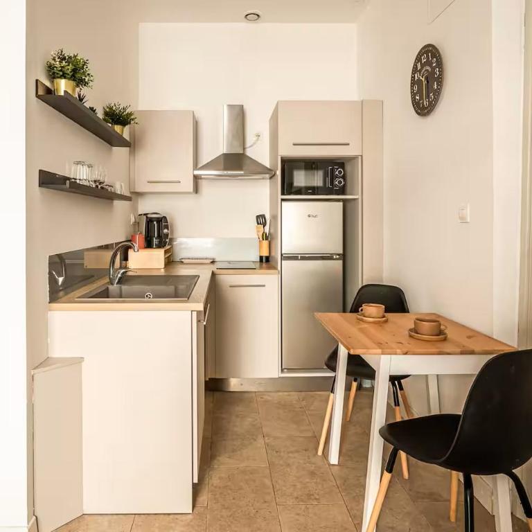 Studio narbonne - Apartment mit 1 Schlafzimmer - 4