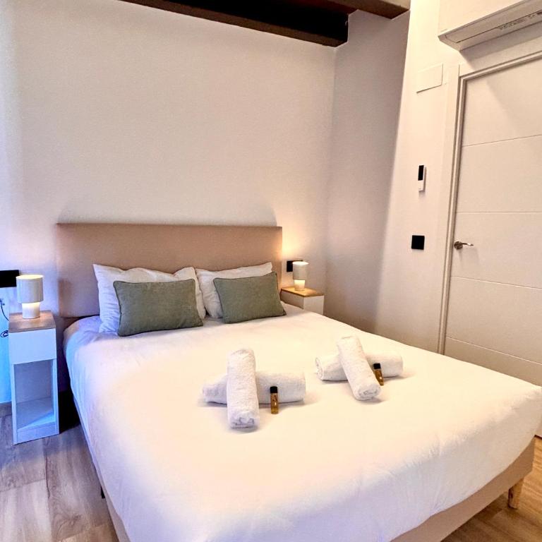 Casa Valencians - Penthouse Apartment - 3
