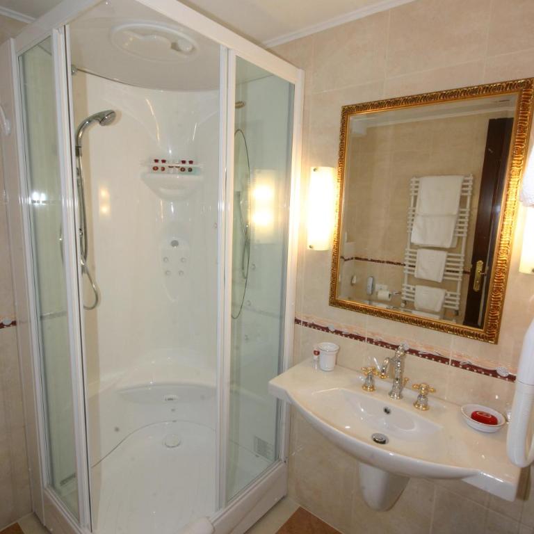 Hotel Leopold I - Junior Suite sa Pogledom na Reku - 9