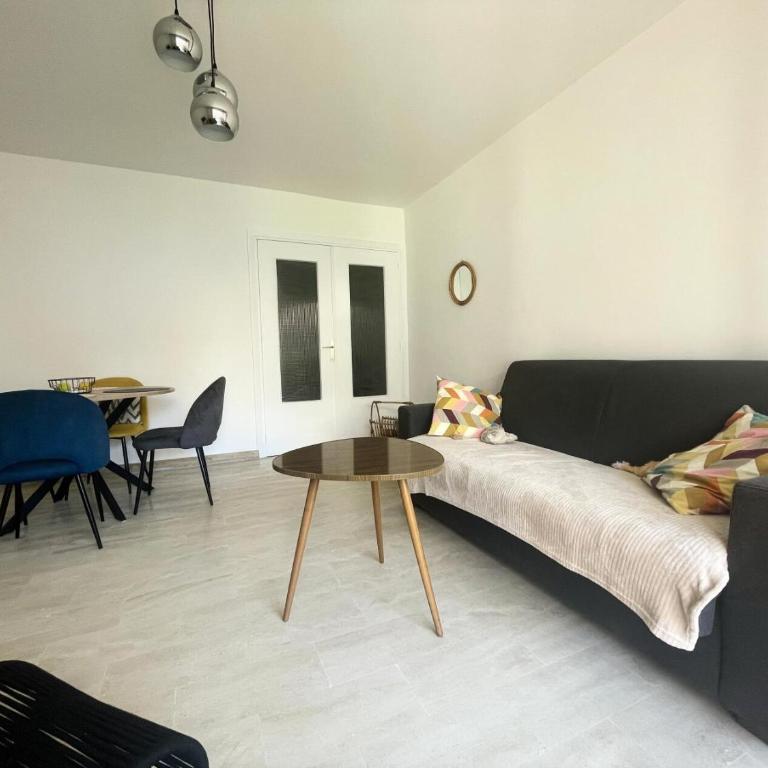 Résidence Les Coralines - maeva Home - Appartement climatisé 2 pièces 2 personnes - Confort MAE-5723 - Appartement - 16