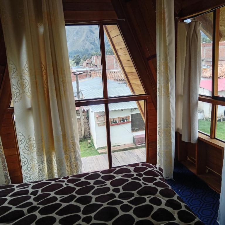 Casa de campo y Chalet las Morenas - Comfort Triple Room - 2