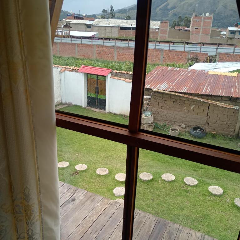 Casa de campo y Chalet las Morenas - Comfort Triple Room - 6