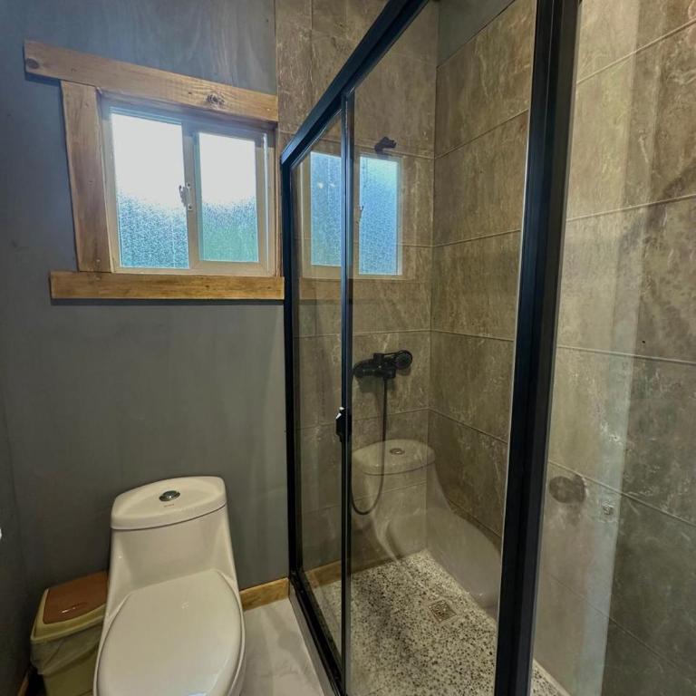 Cabañas Patagonino - One-Bedroom Chalet - 8