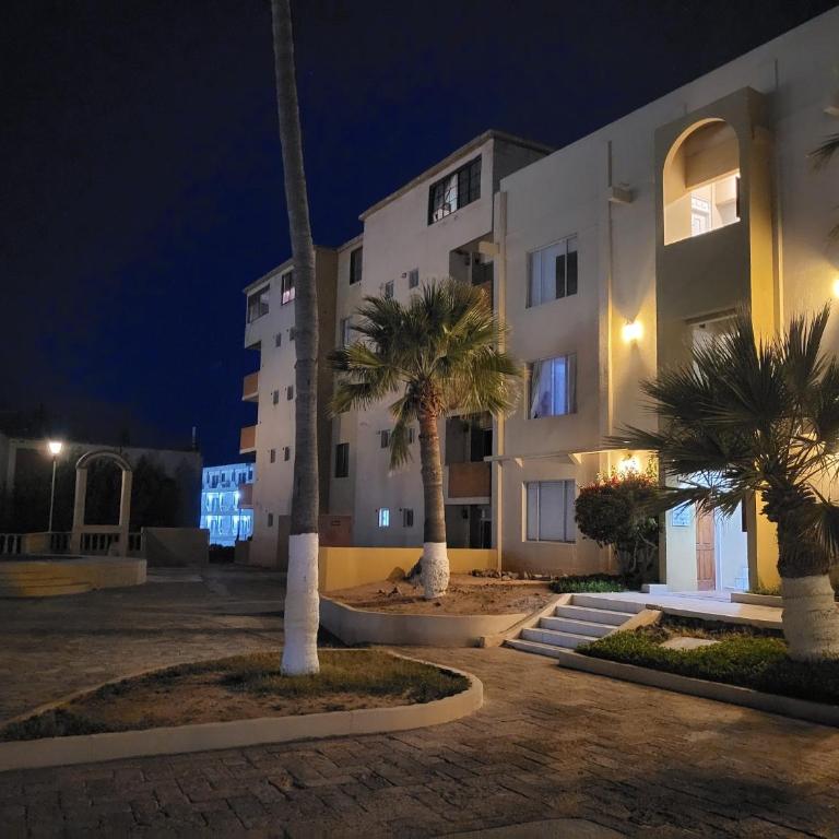 Penthouse Water View - Apartment with Sea View - 20
